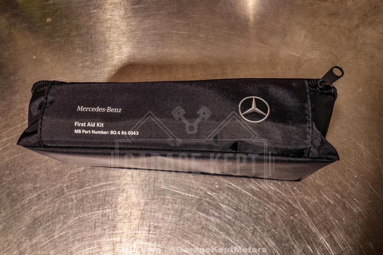 1993 Mercedes - Benz G230