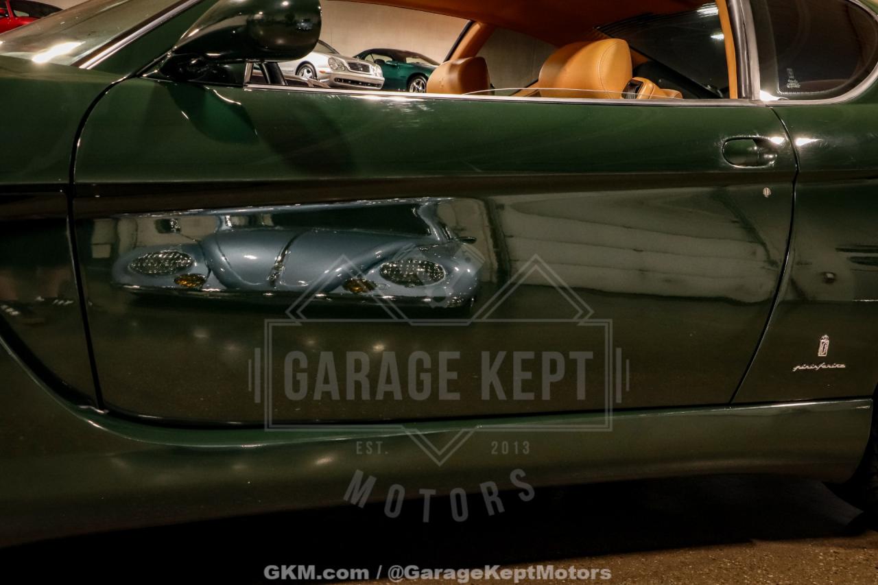 1995 Ferrari 456
