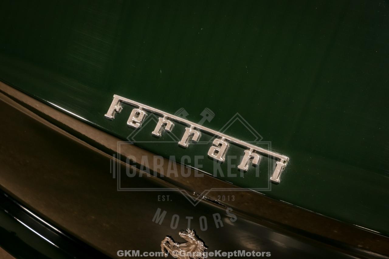 1995 Ferrari 456