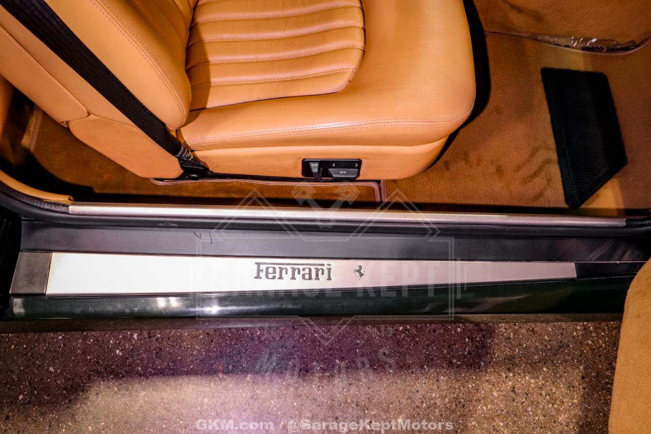 1995 Ferrari 456