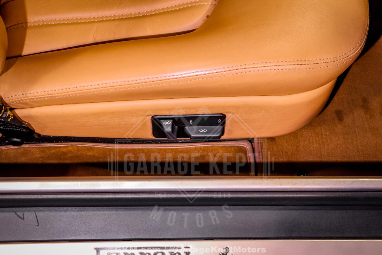 1995 Ferrari 456