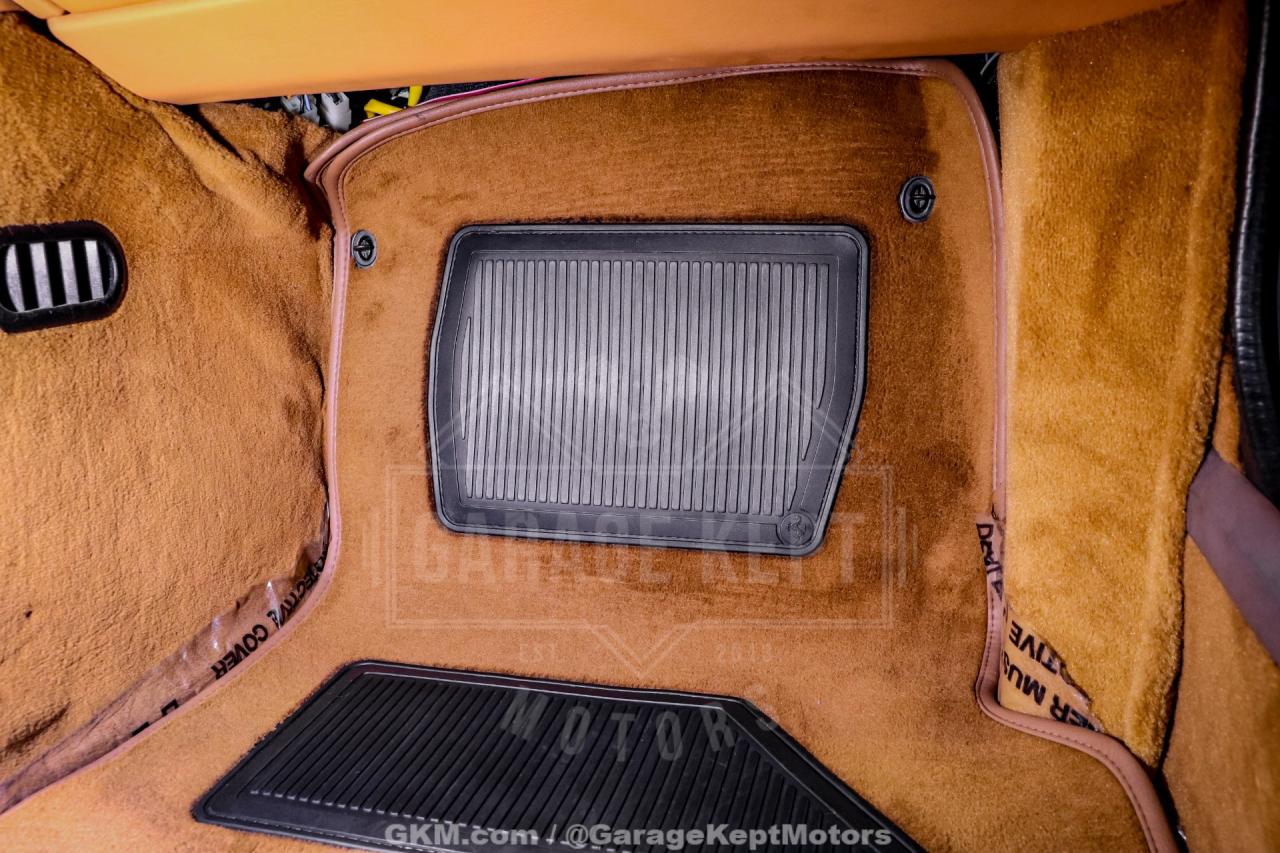 1995 Ferrari 456