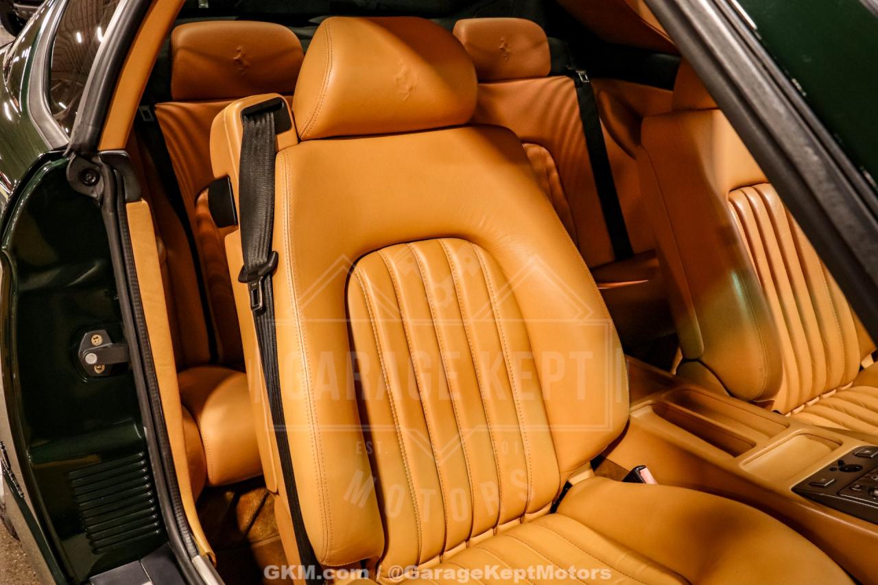 1995 Ferrari 456