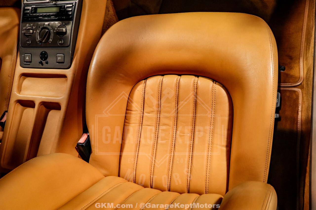 1995 Ferrari 456