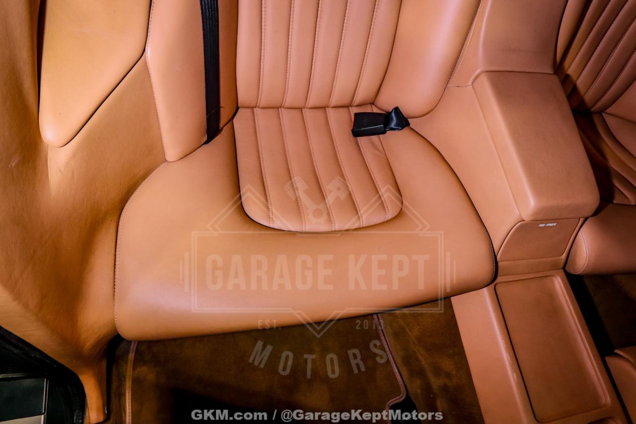 1995 Ferrari 456
