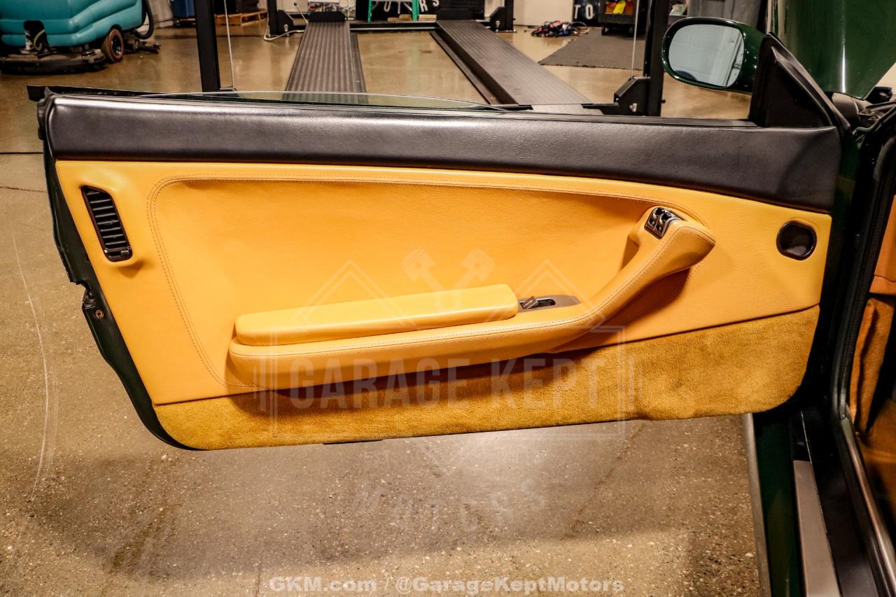 1995 Ferrari 456