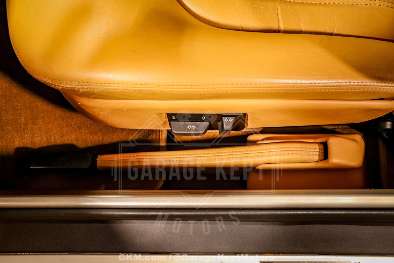 1995 Ferrari 456