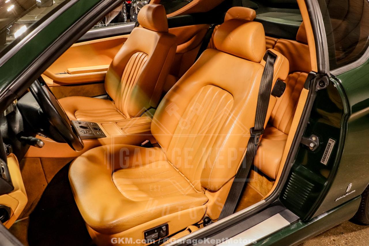 1995 Ferrari 456