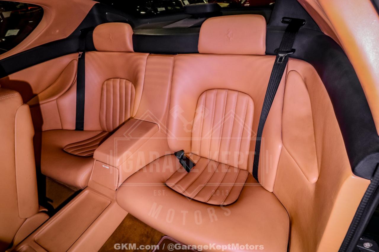 1995 Ferrari 456