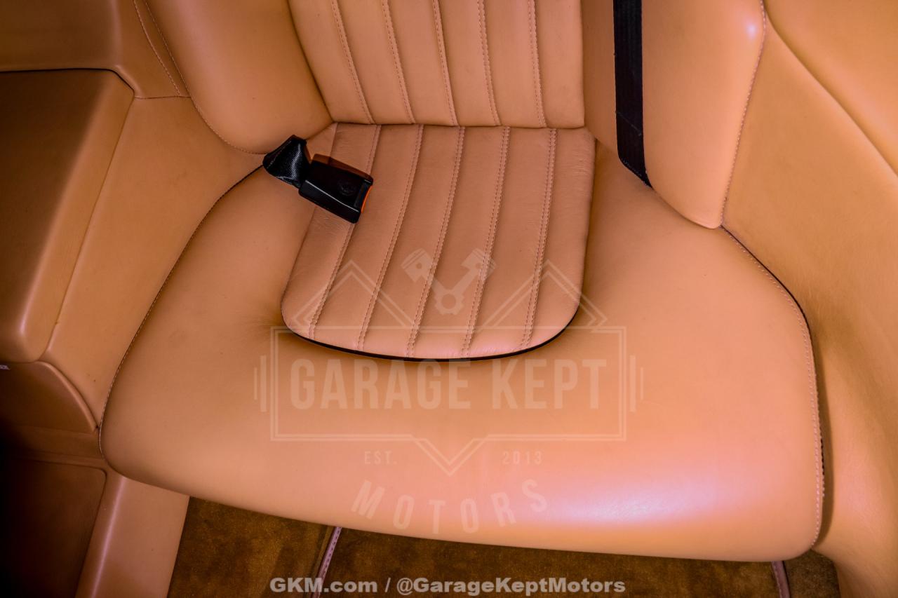 1995 Ferrari 456