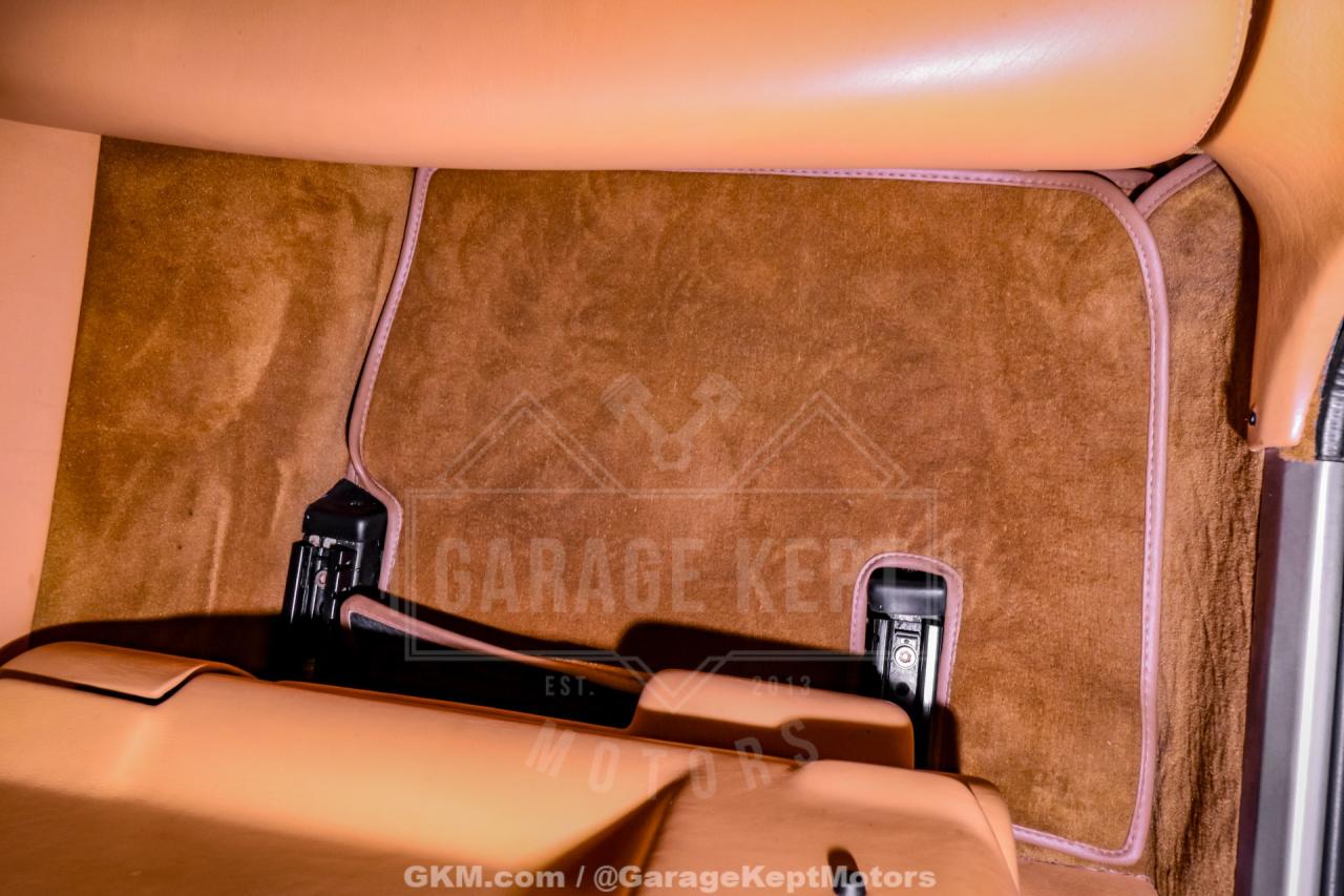 1995 Ferrari 456