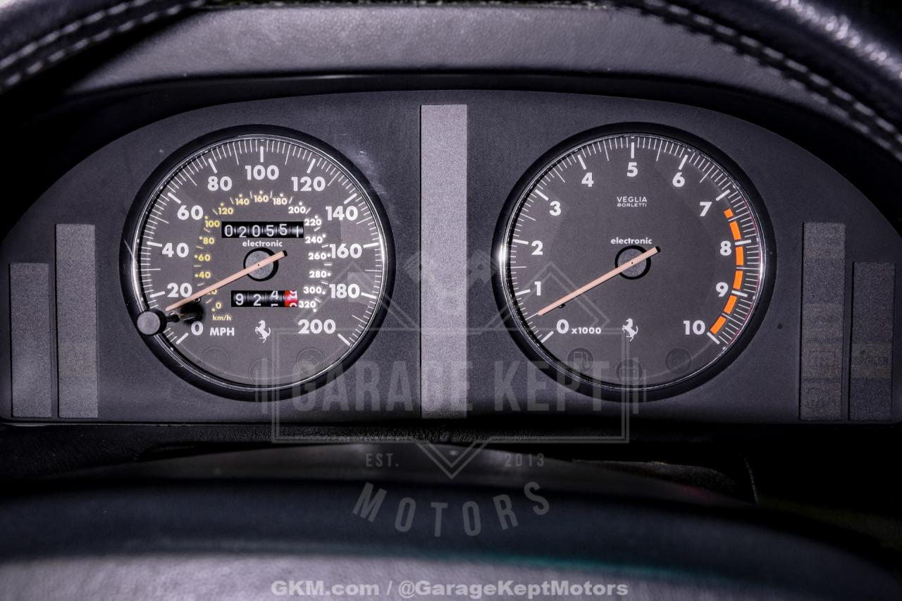 1995 Ferrari 456