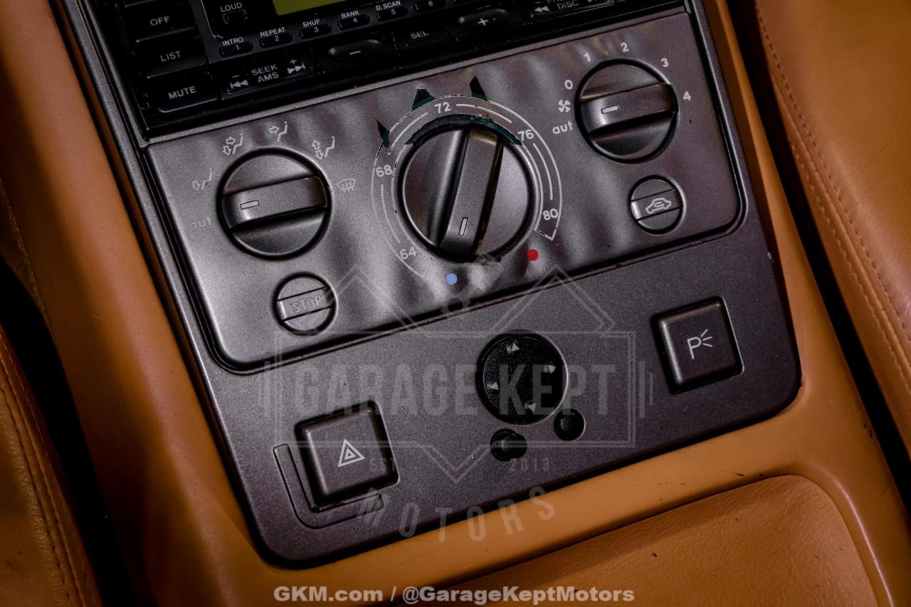 1995 Ferrari 456