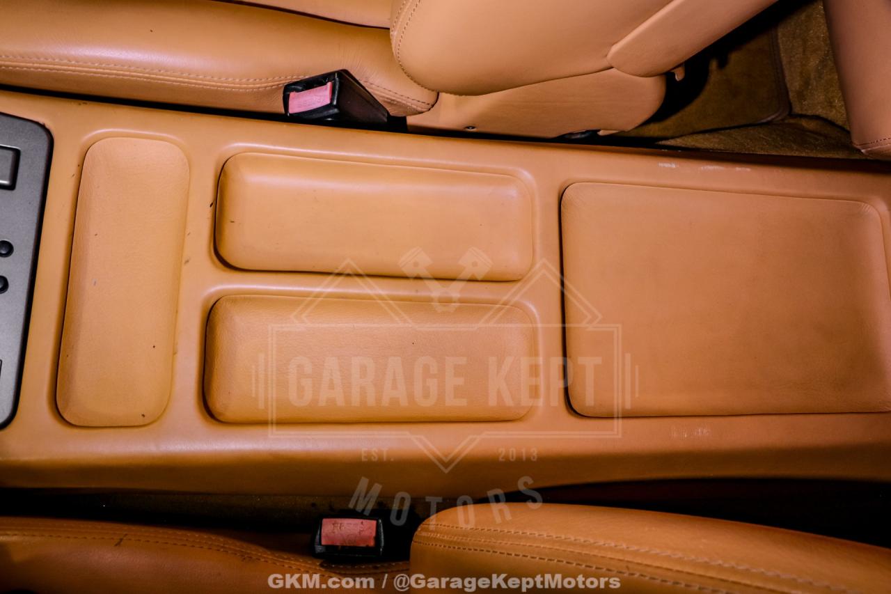 1995 Ferrari 456