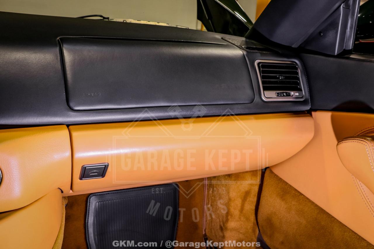 1995 Ferrari 456