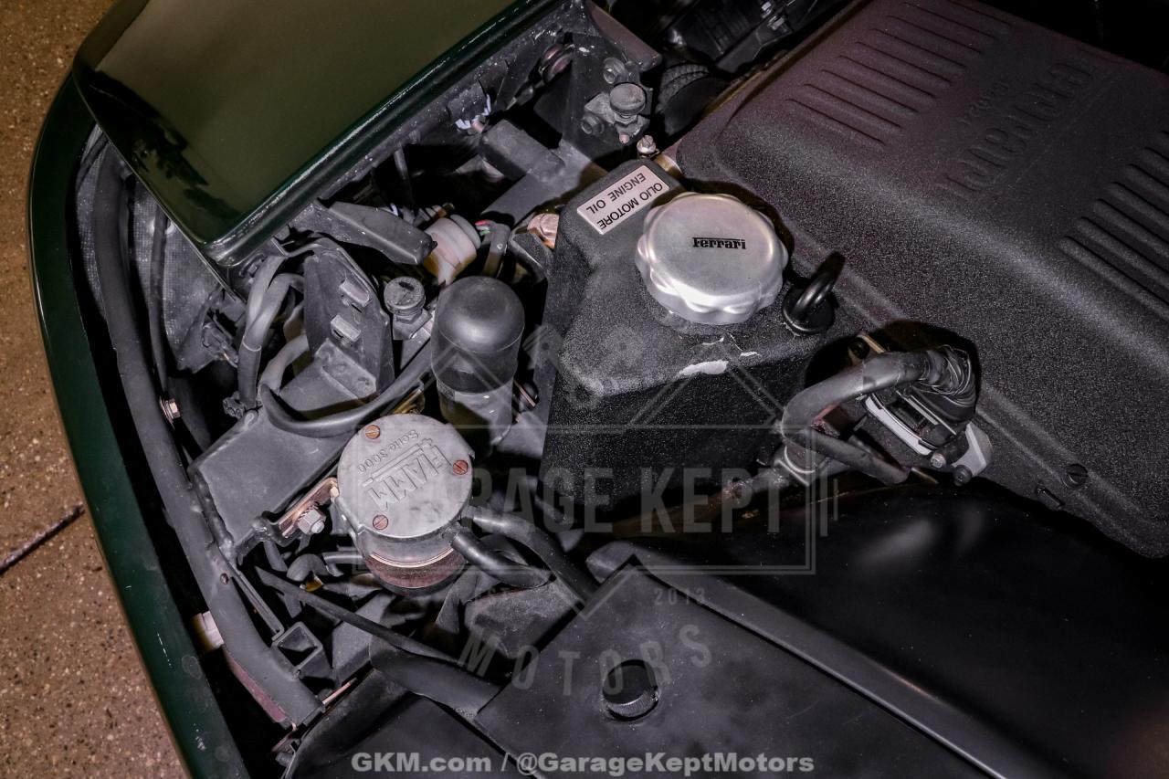 1995 Ferrari 456