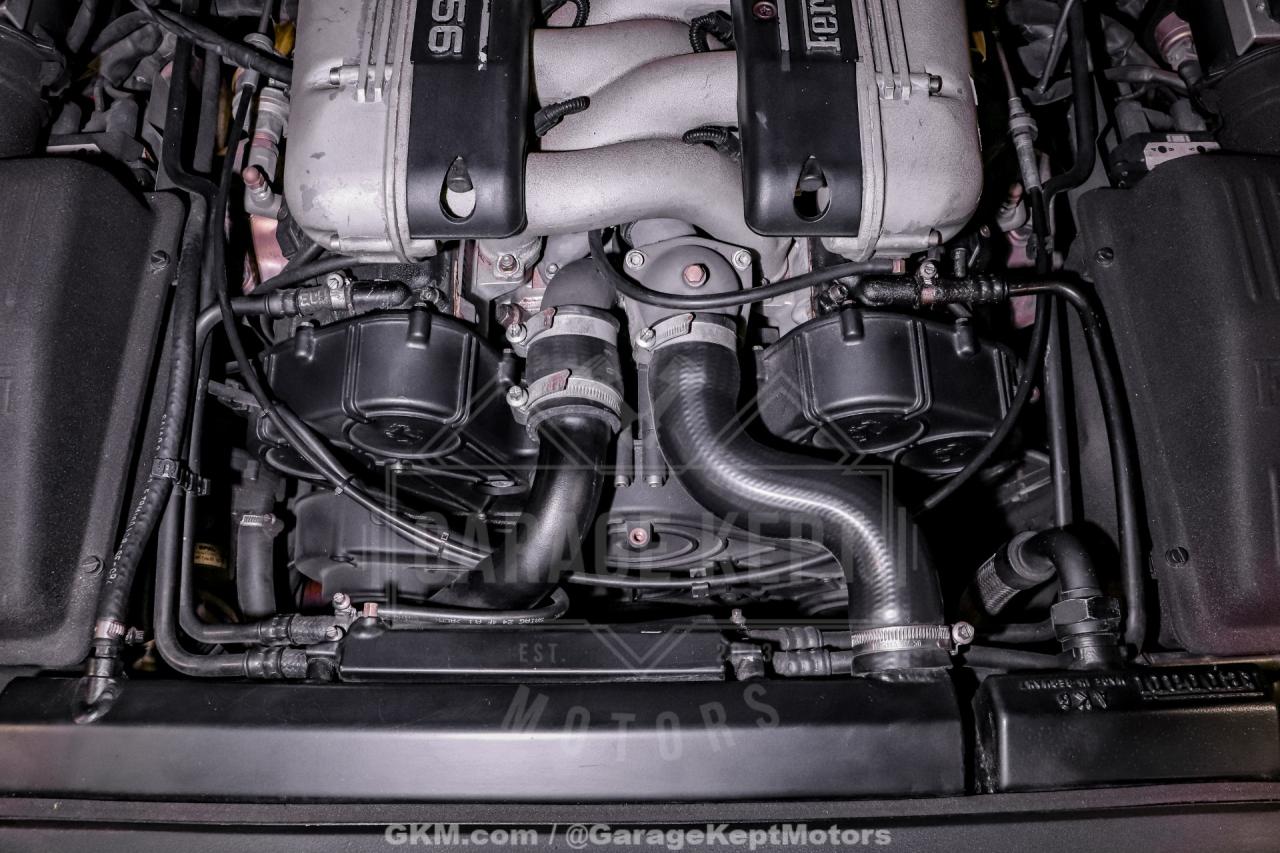 1995 Ferrari 456
