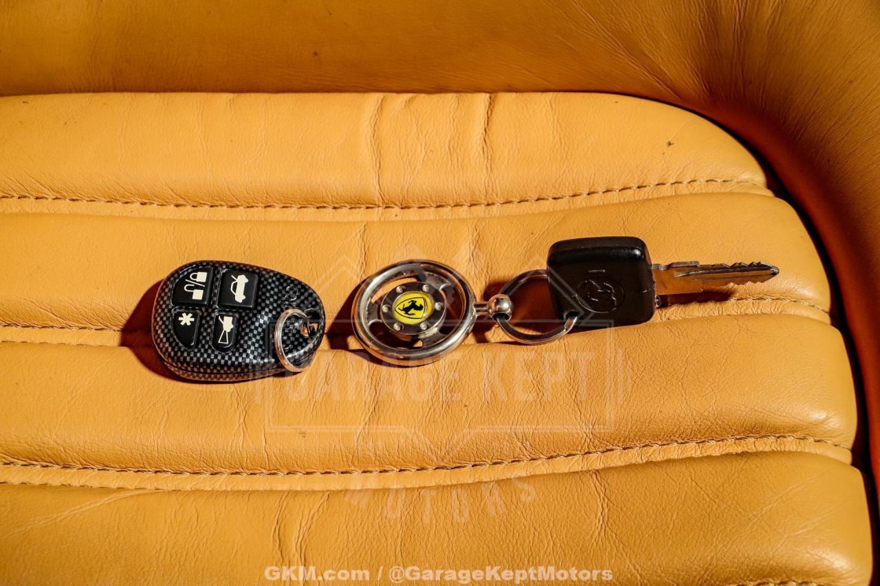 1995 Ferrari 456