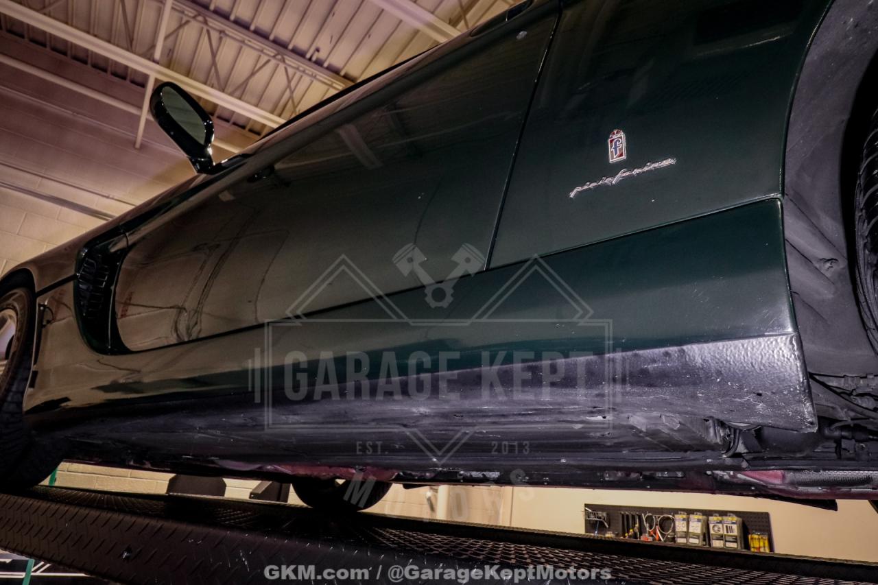 1995 Ferrari 456