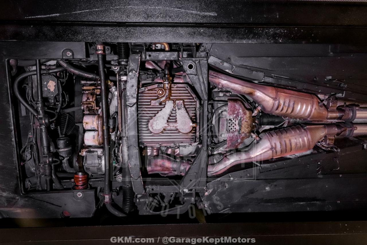 1995 Ferrari 456