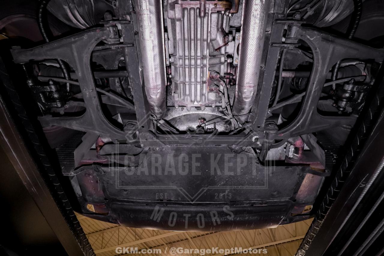 1995 Ferrari 456