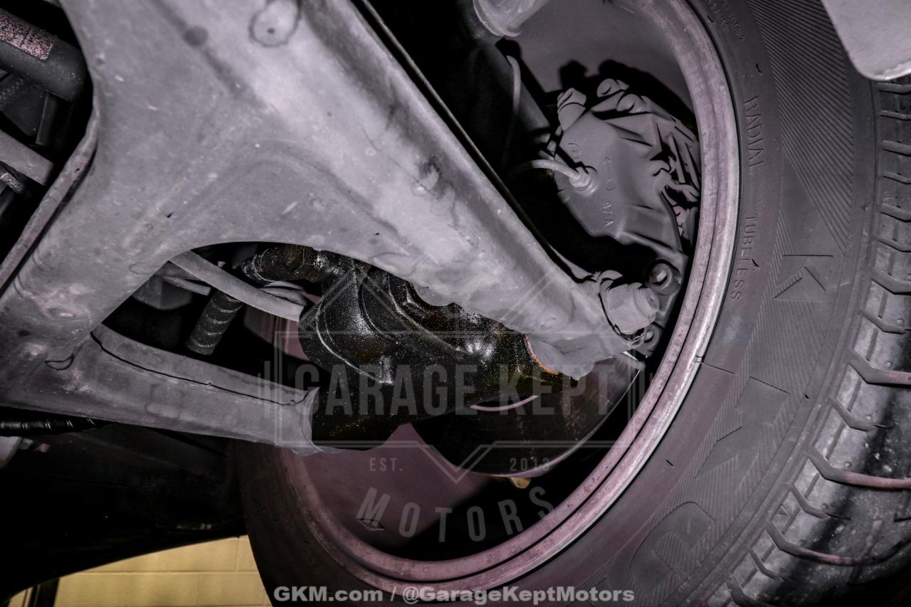 1995 Ferrari 456