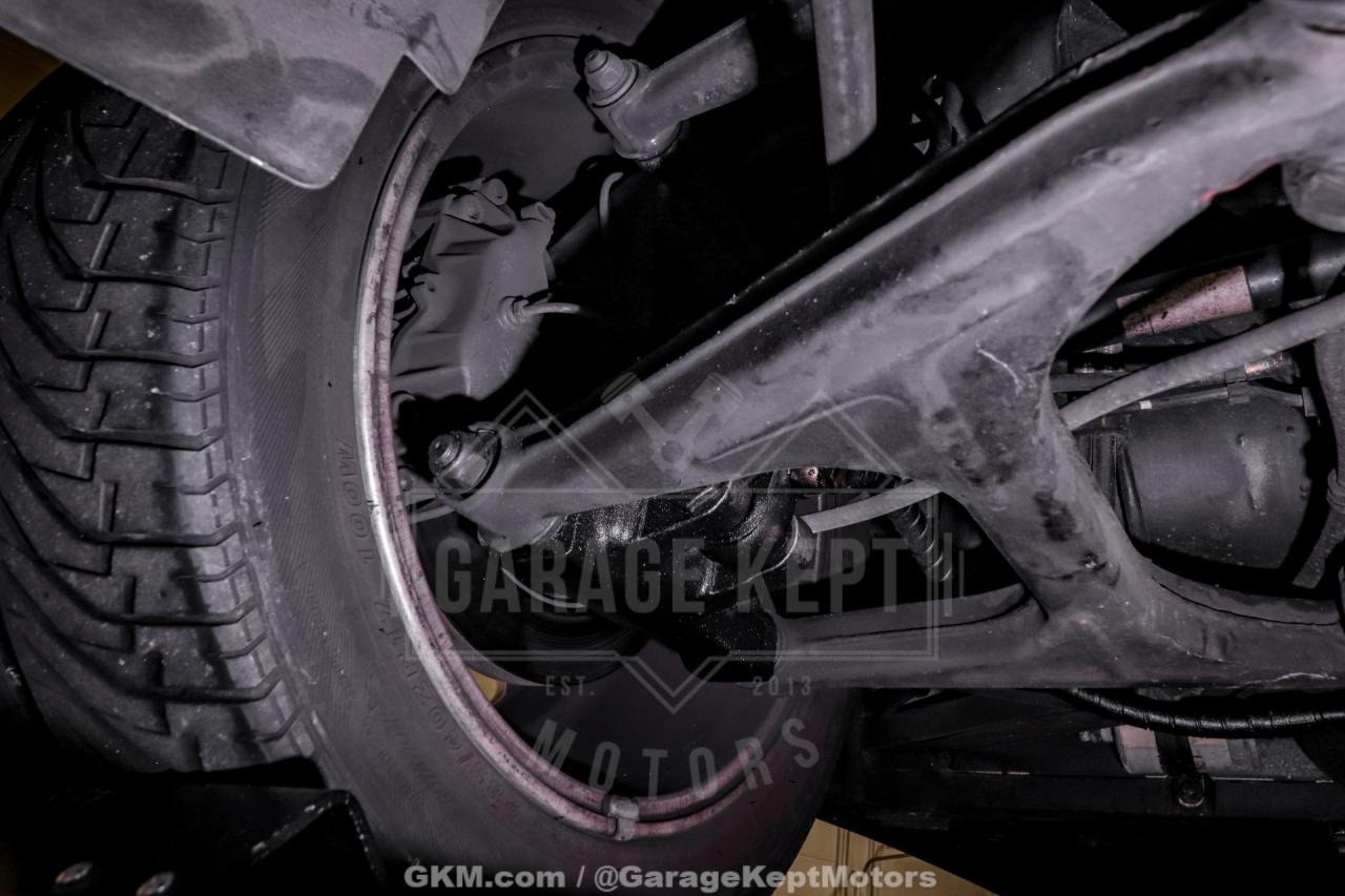 1995 Ferrari 456