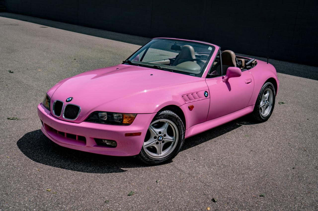 1997 BMW Z3