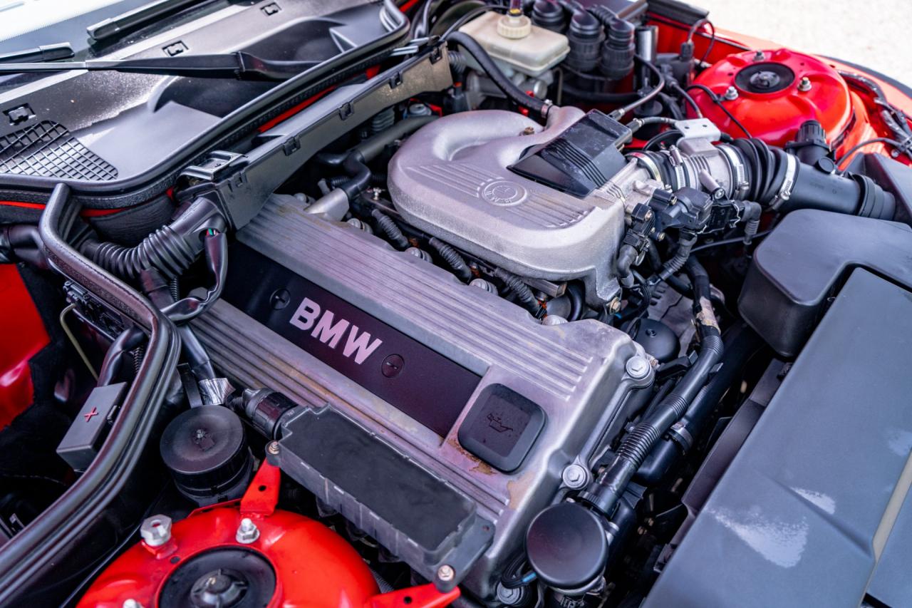 1997 BMW Z3