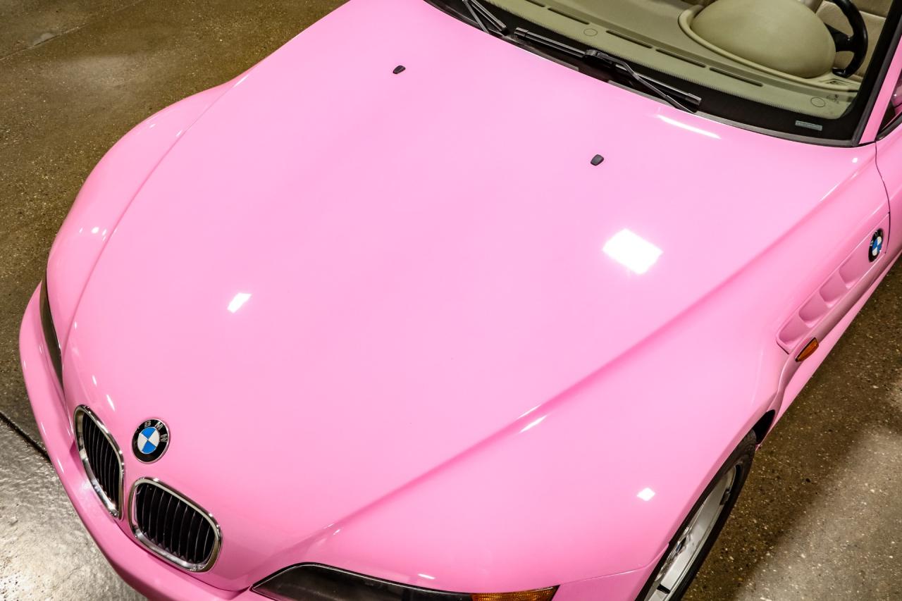 1997 BMW Z3