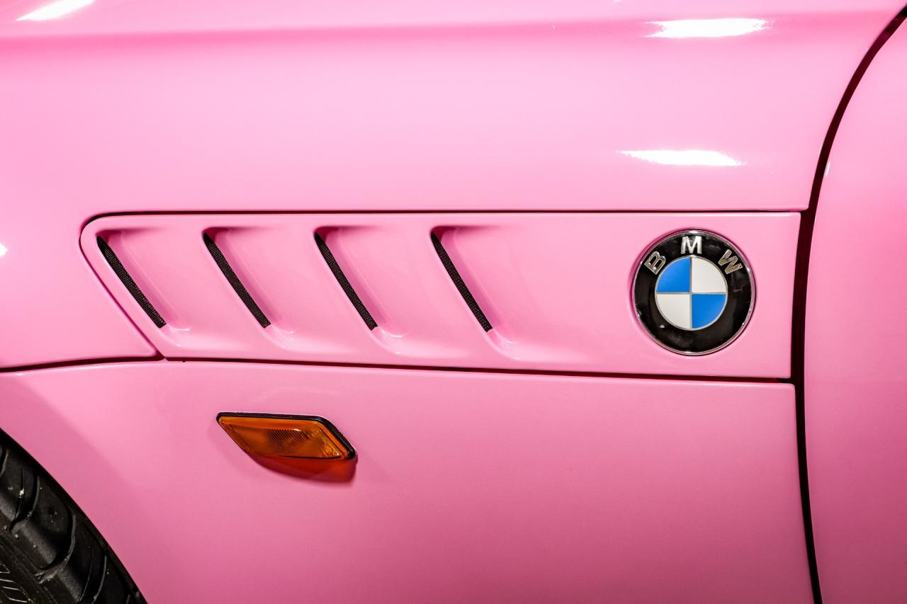 1997 BMW Z3
