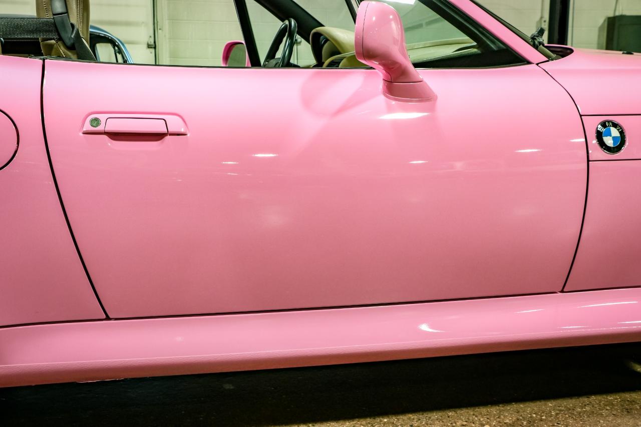 1997 BMW Z3