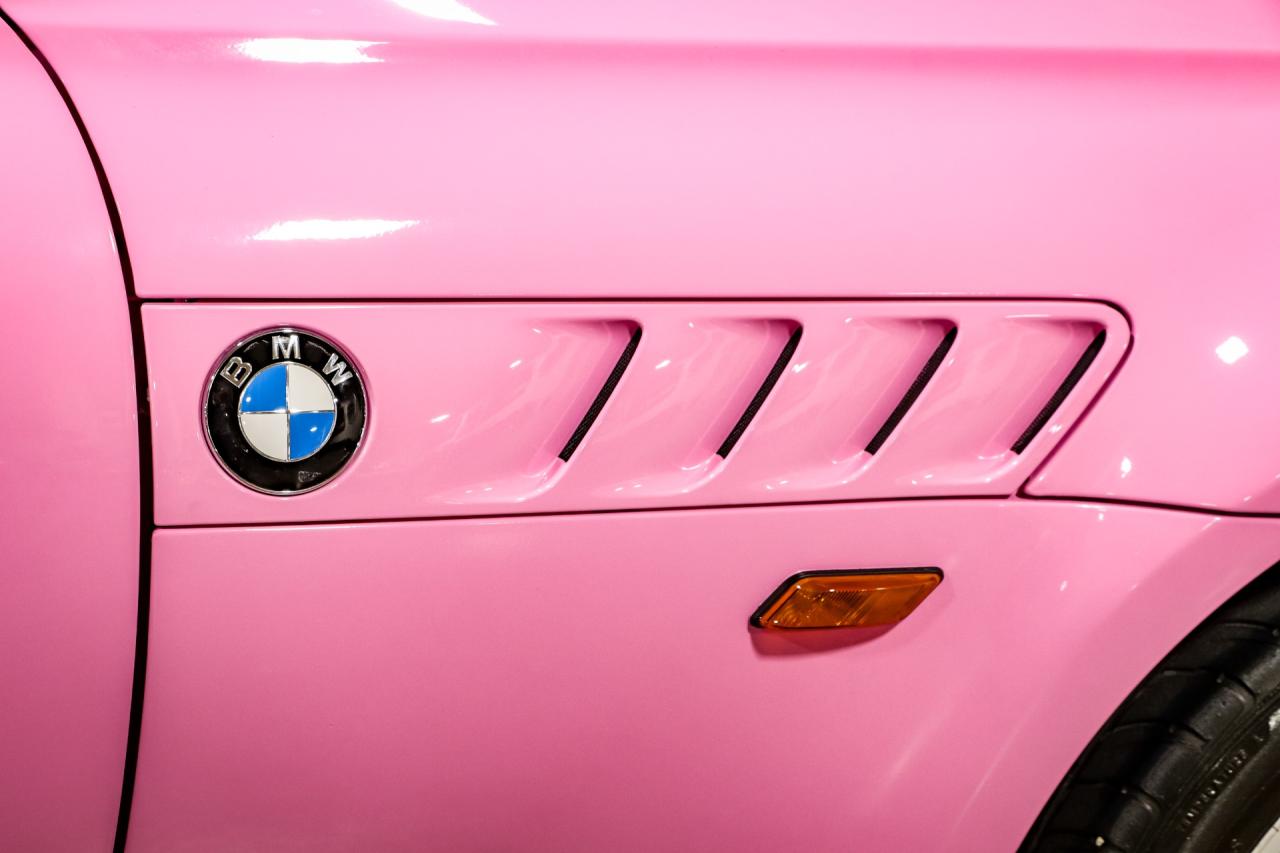 1997 BMW Z3