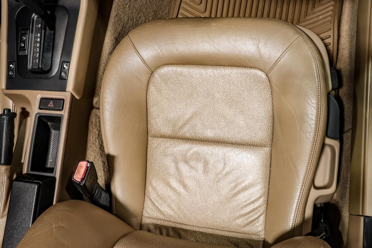 1997 BMW Z3