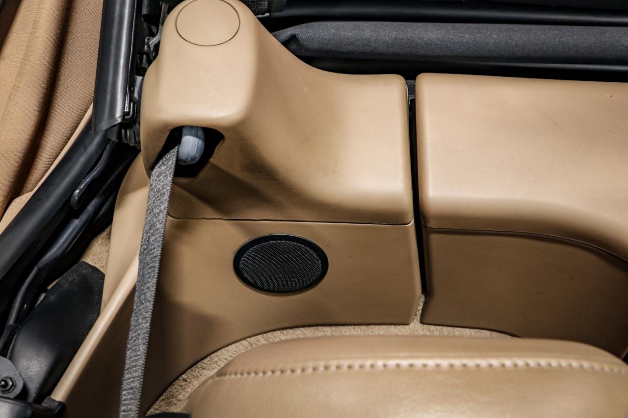 1997 BMW Z3