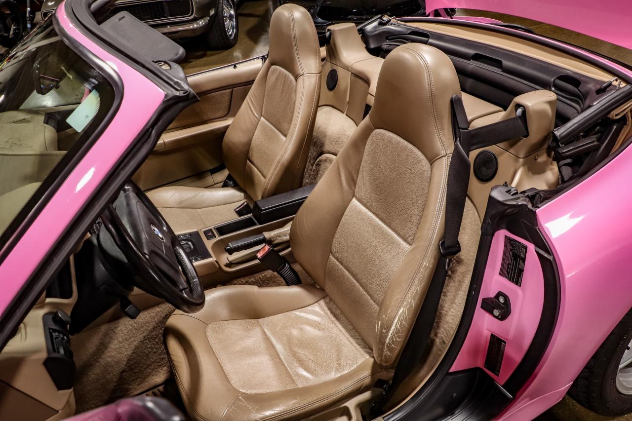 1997 BMW Z3