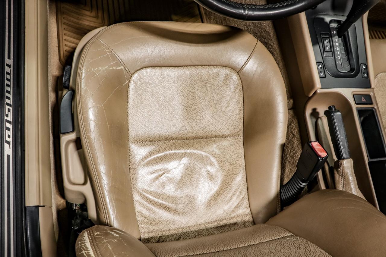 1997 BMW Z3