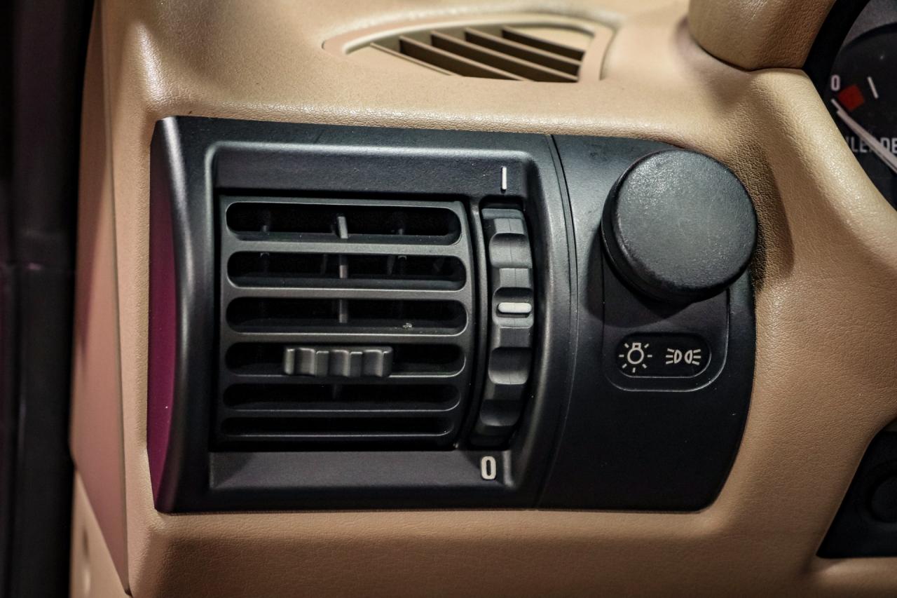 1997 BMW Z3