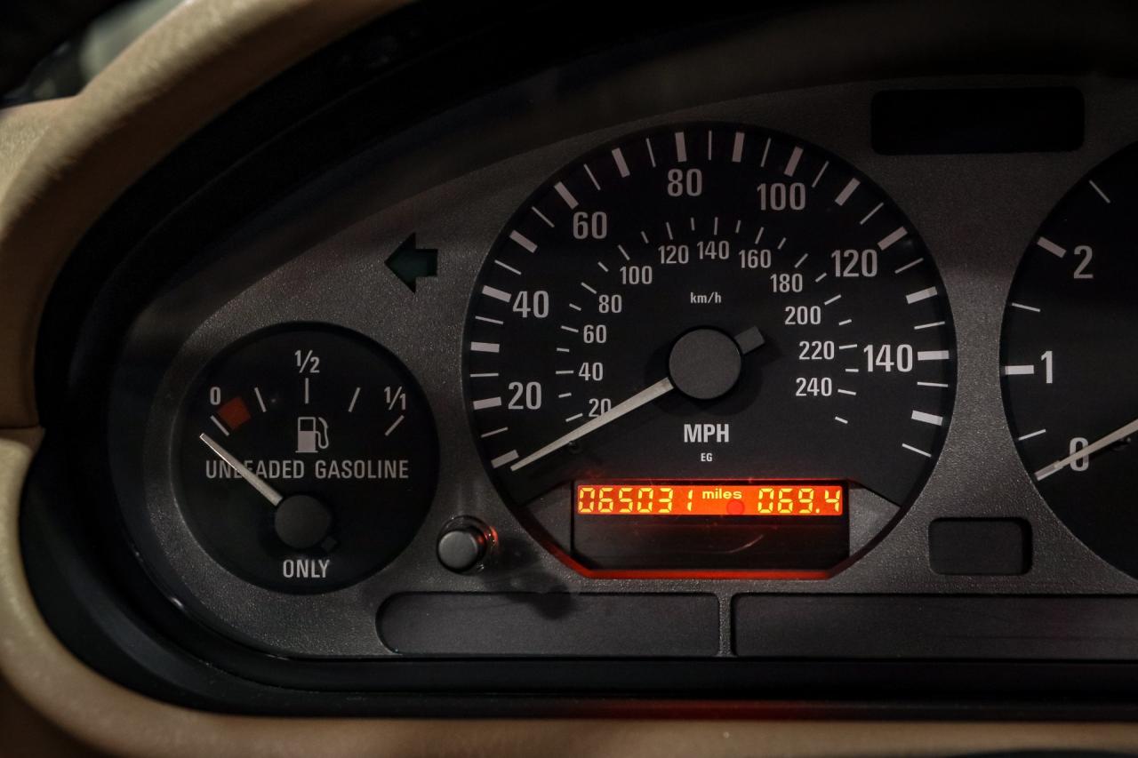 1997 BMW Z3