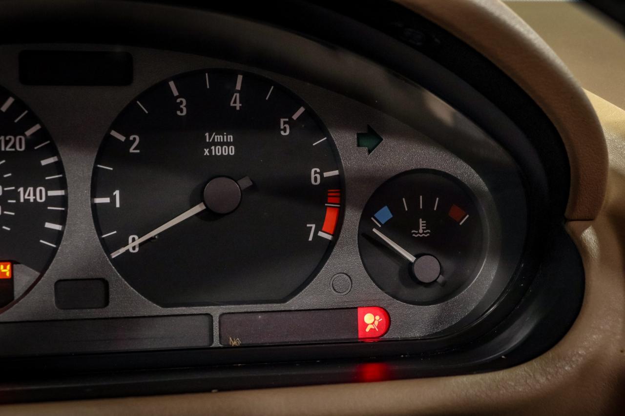 1997 BMW Z3