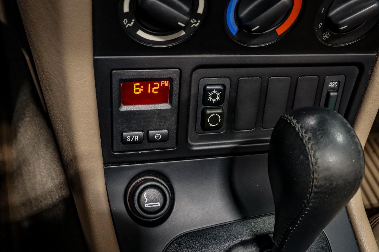 1997 BMW Z3