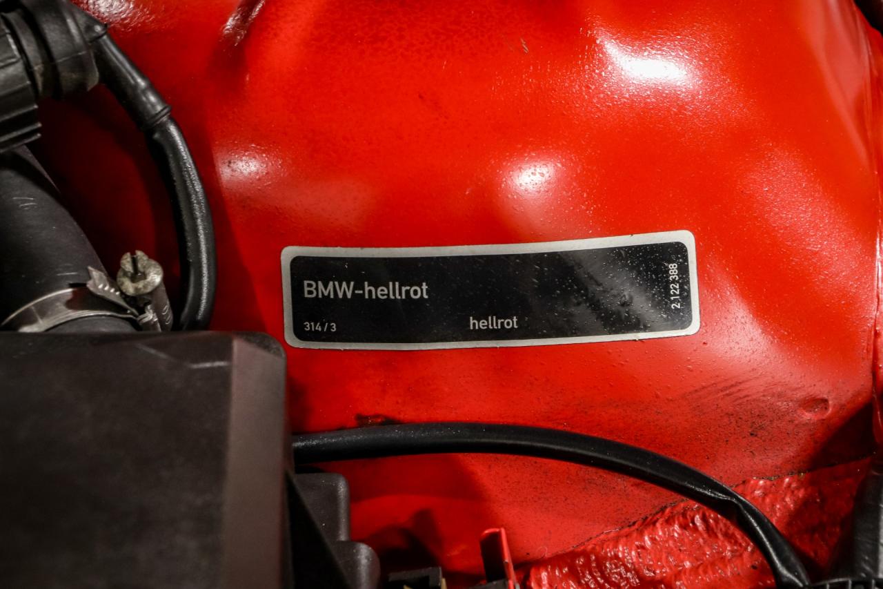 1997 BMW Z3