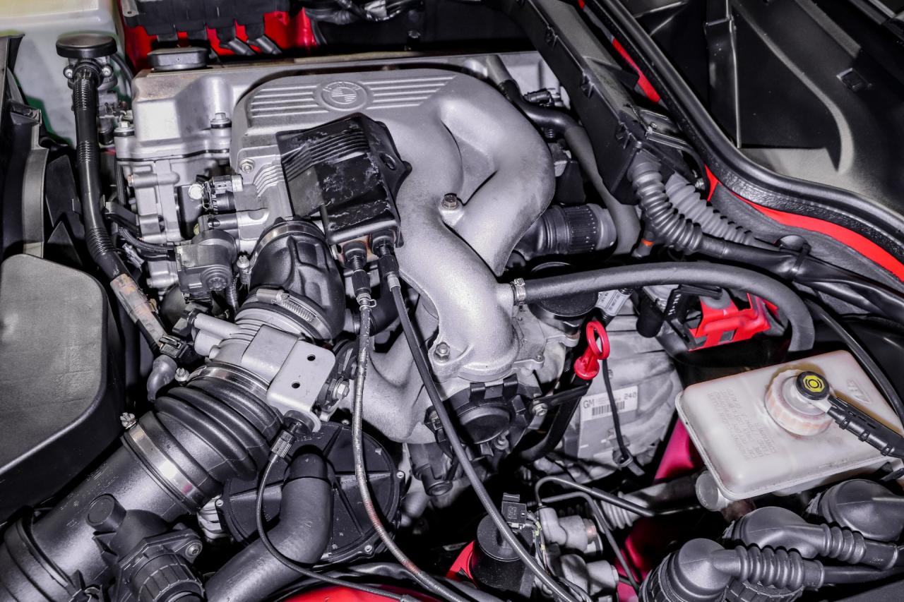 1997 BMW Z3