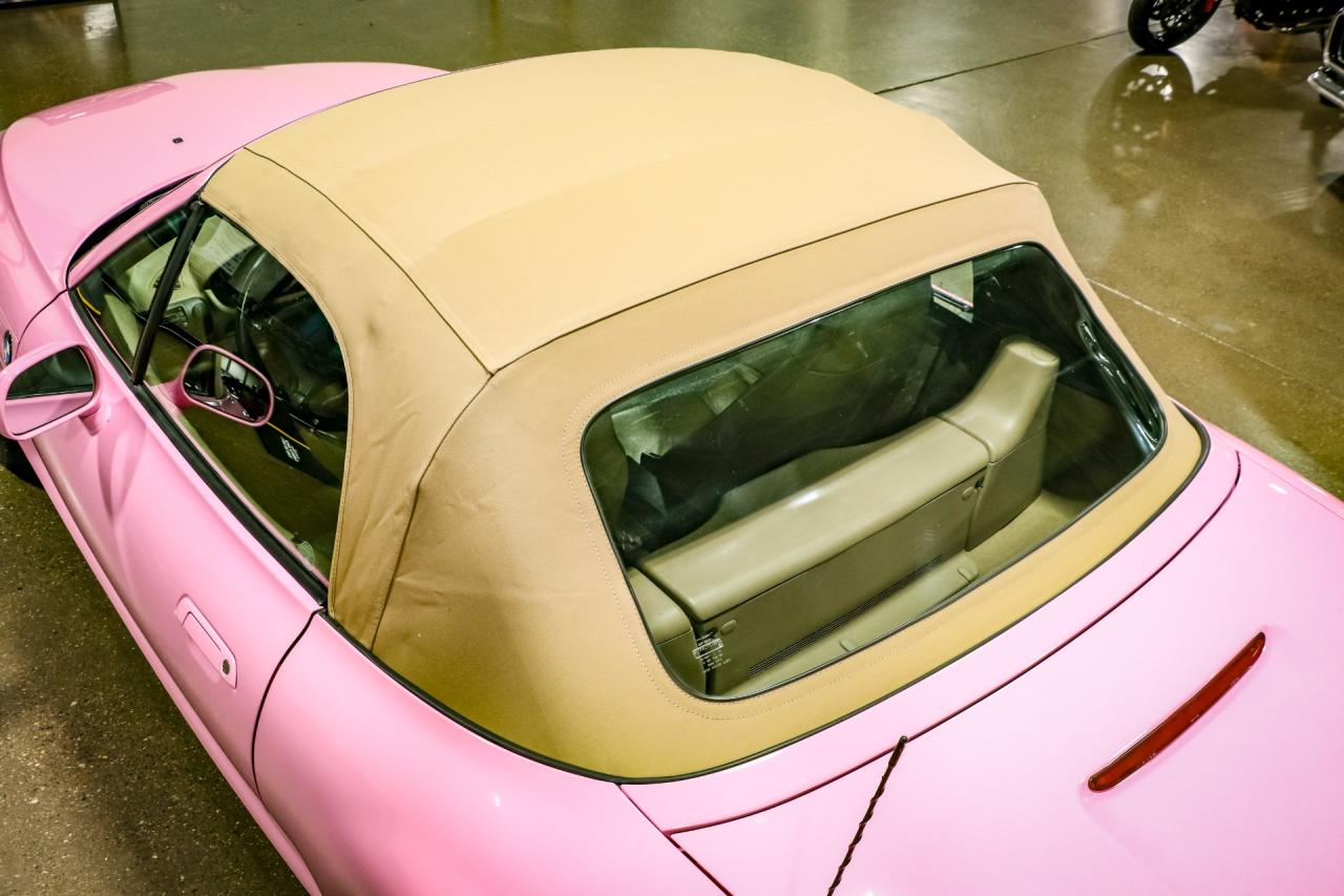 1997 BMW Z3