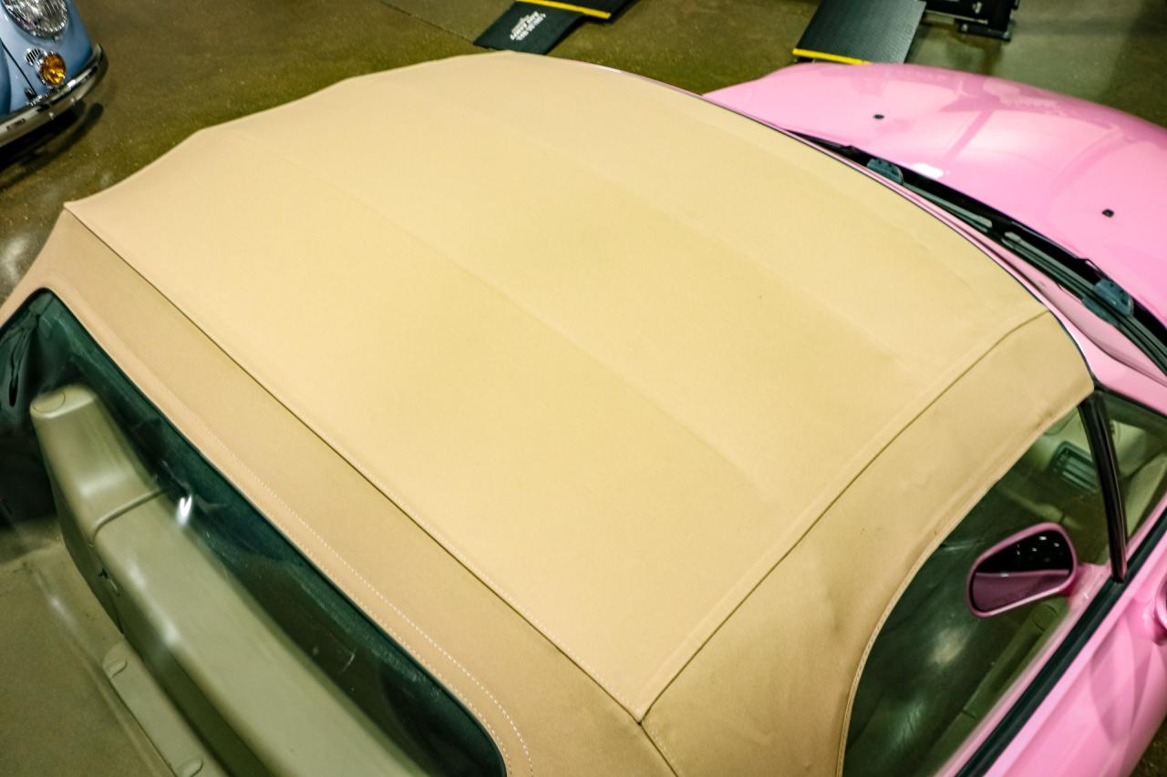 1997 BMW Z3