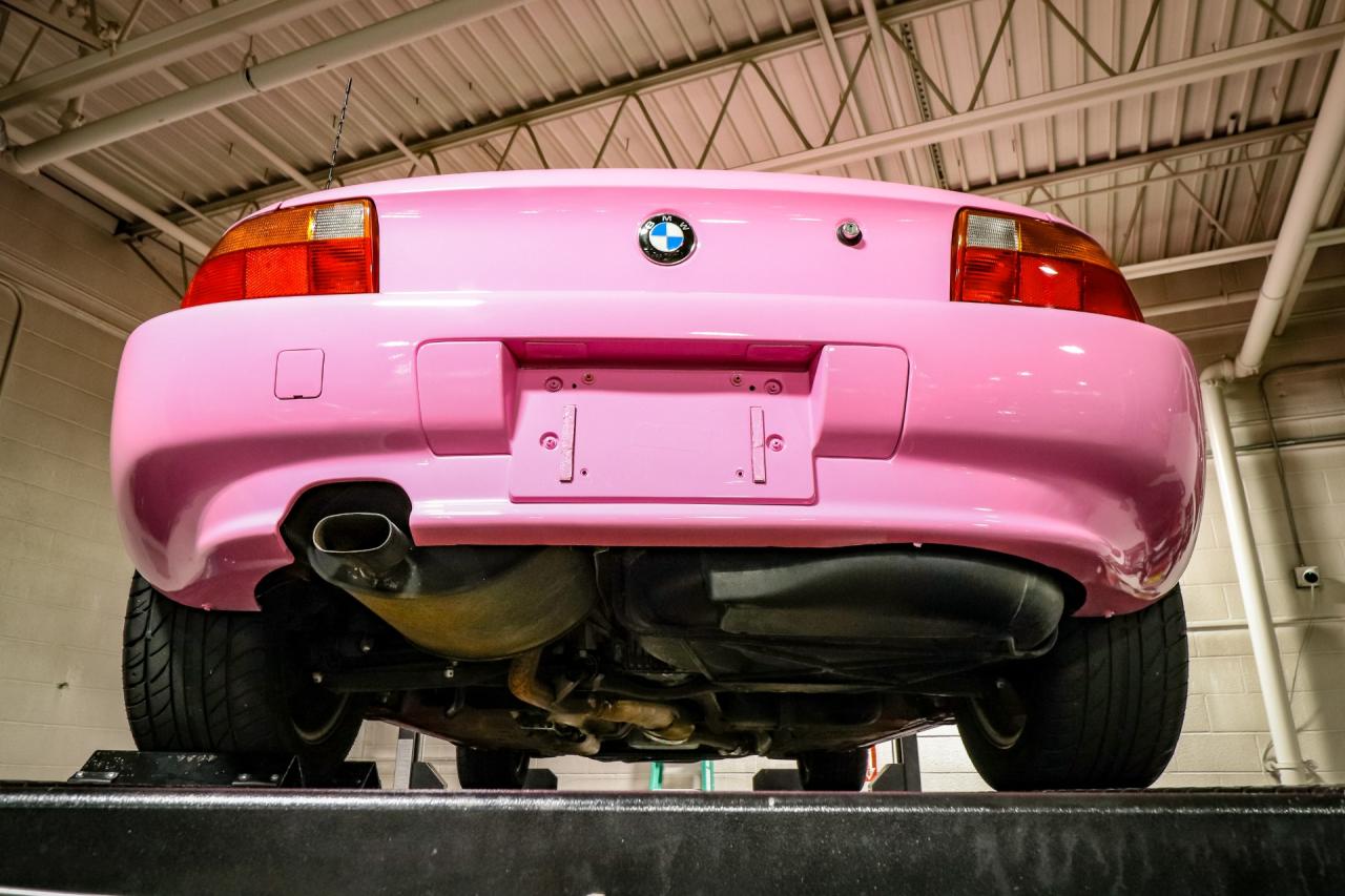 1997 BMW Z3