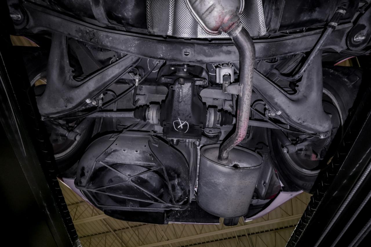1997 BMW Z3
