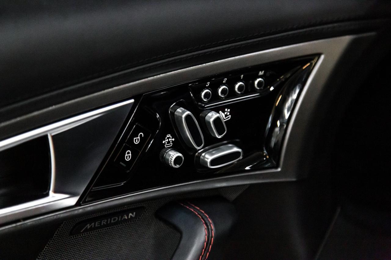 2014 Jaguar FTYPE S 14981 miles