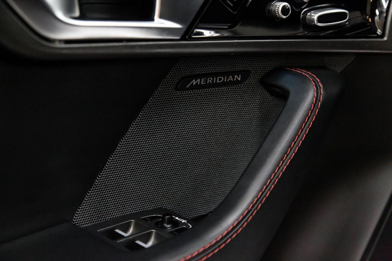 2014 Jaguar FTYPE S 14981 miles