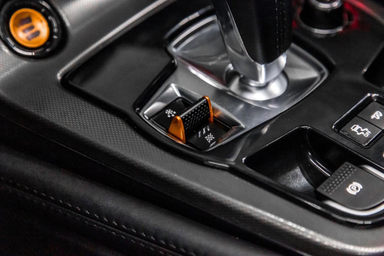 2014 Jaguar FTYPE S 14981 miles